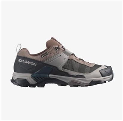 Salomon X Ultra 5 Gore-Tex Erkek Outdoor Ayakkabı L47854600