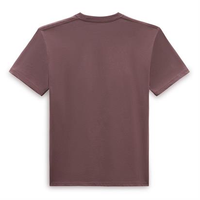 Vans Mını Scrıpt Tee-B Erkek T-Shirt VN0A7Y3SBEA1