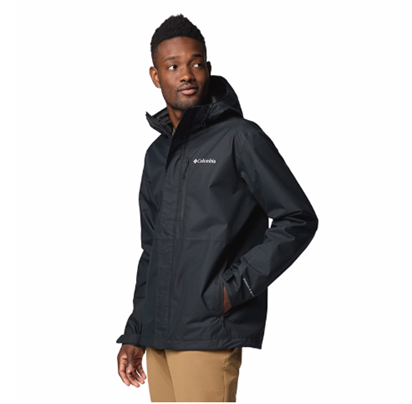 Columbia Hıkebound Iı Erkek Yağmurluk RM2433_012