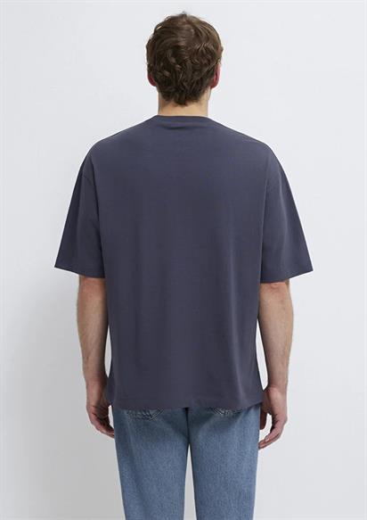 Mavi Erkek T-Shirt  0613113-70101