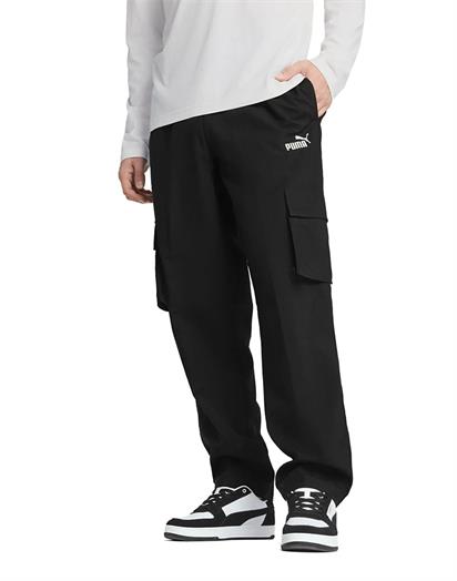 Puma Ess Woven Cepli Kargo Pantolon 68266301