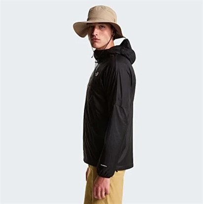The North Face M Rıdgelıte Futurefleece Wınd  Erkek Ceket NF0A8ES6JK31