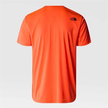 The North Face M Reaxıon Easy   Erkek T-Shirt NF0A4CDVQI41