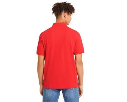 Puma Ess Pique Polo Erkek T-Shirt