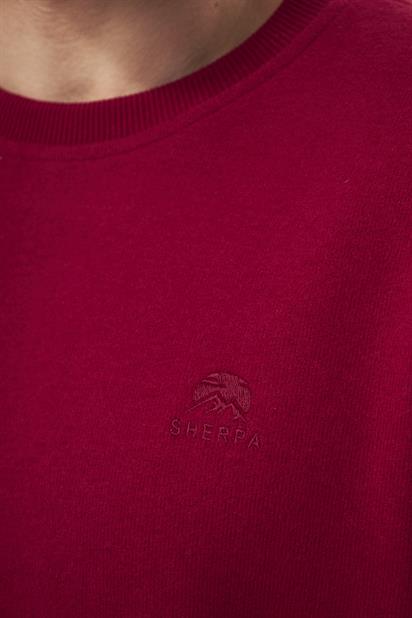 Sherpa Norbu Sweat SP2308