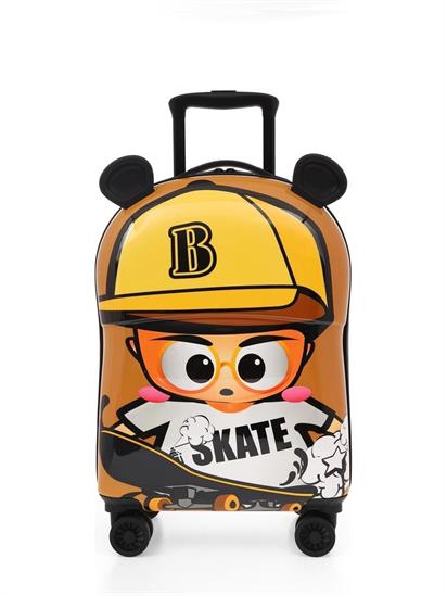 Ççs  5253 Çocuk Valiz