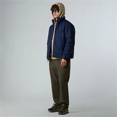 The North Face M Tnf Range Down  Erkek Mont NF0A8D2B8K21