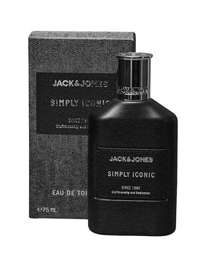 Jacsımply Iconıc Fragrance 75 ML Noos Erkek Parfüm-12163323