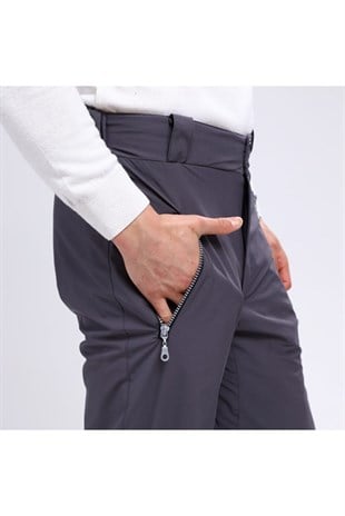 Snow Hill Unisex Kayak Pantolonu P2024