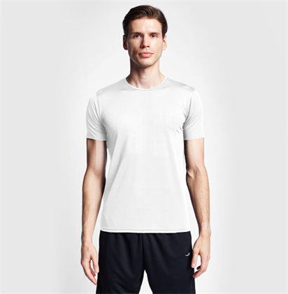 Lescon 26S-1220-26B Kısa Kol Erkek T-Shirt 26BTEB001220
