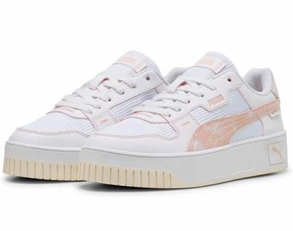Puma Carina Street Lux Crafted Kadın Günlük Ayakkabı 40040301