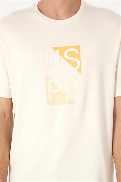 U.S Polo Assn Erkek T-shirt 2104679