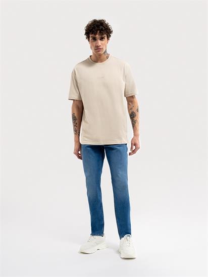 Loft Kısa Kol Erkek T-Shirt LF2034833