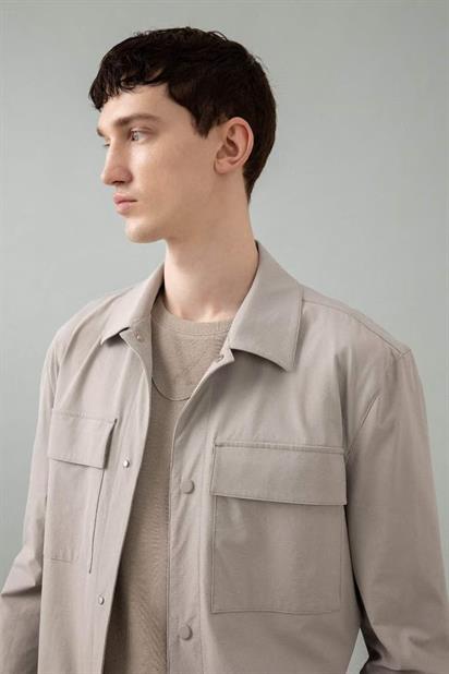 Defacto Erkek Gömlek