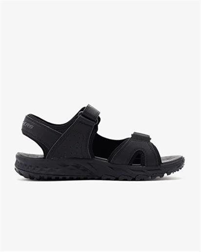 Skechers Escape Plan Trail Sandal - Forever Pursuit Erkek Günlük Sandalet  237588 BBK