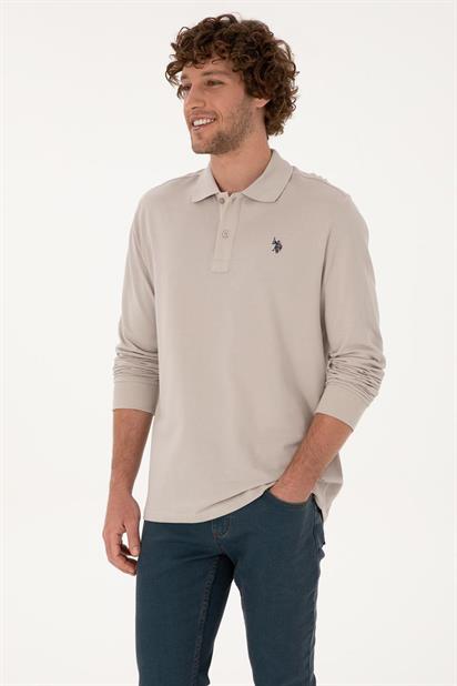 U.S. Polo Assn. Erkek Sweatshirt 2225784
