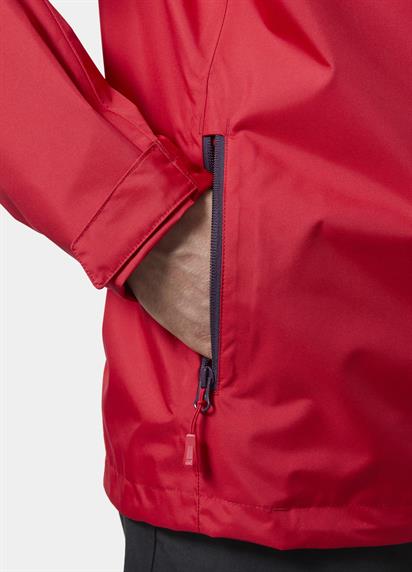 Helly Hansen Crew Hooded Erkek Mont 2.0 HHA.34443