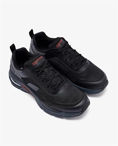 Skechers Skech-Air Ventura - Cataclysm  Erkek Günlük Ayakkabı 232656 BKCC