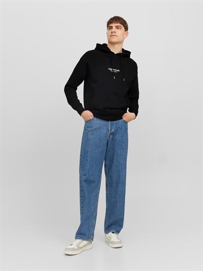 Jack&Jones Jorvesterbro Sweat Hood Noos Erkek Sweatshirt 12241687