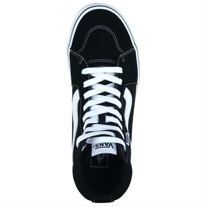 Vans Mn Filmore Hi Erkek Sneaker Ayakkabı VN0A5HZLIJU1
