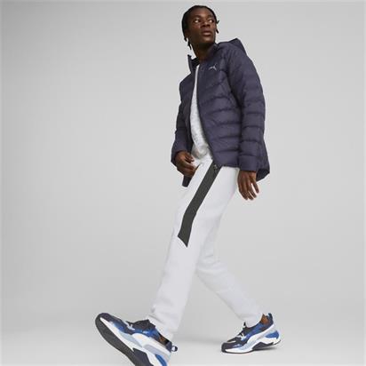 Puma Packlıte  Hooded Down Peacoat Erkek Mont 84935506