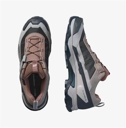 Salomon X Ultra 5 Gore-Tex Erkek Outdoor Ayakkabı L47854600