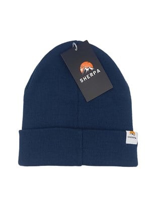 Sherpa Balıkçı Bere B Dokuma