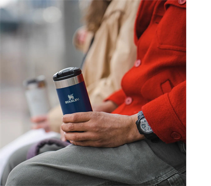 Stanley The AeroLight Transit Termos Bardak 0.35 Lt 10-10788-074