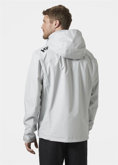 Helly Hansen Crew Hooded Erkek Mont 2.0 HHA.34443