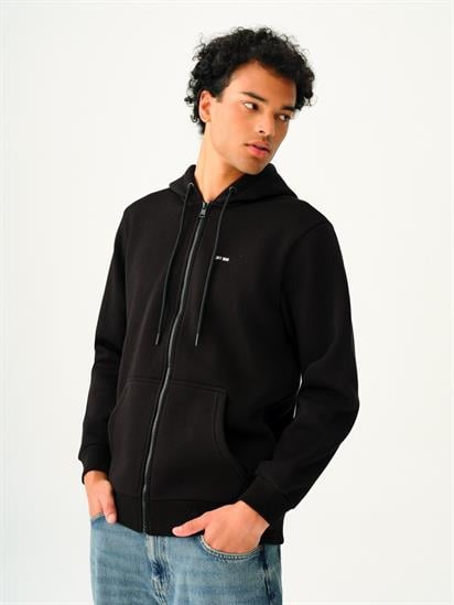 Loft Erkek Black Sweatshirt LF2034270