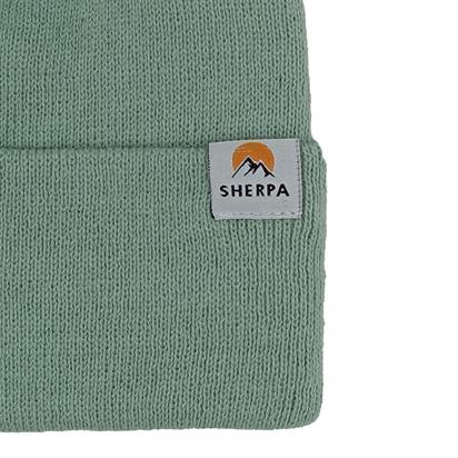 Sherpa Balıkçı Bere B Dokuma