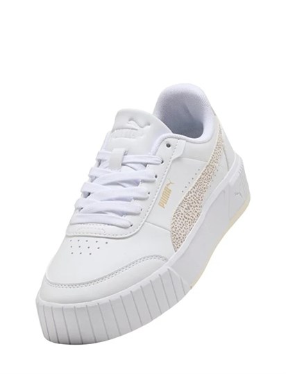 Puma Carina Mia Topcat Kadın Günlük Ayakkabı 40606402