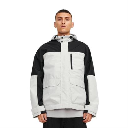 Jack&Jones Jcohıke Lıgh Erkek Ceket