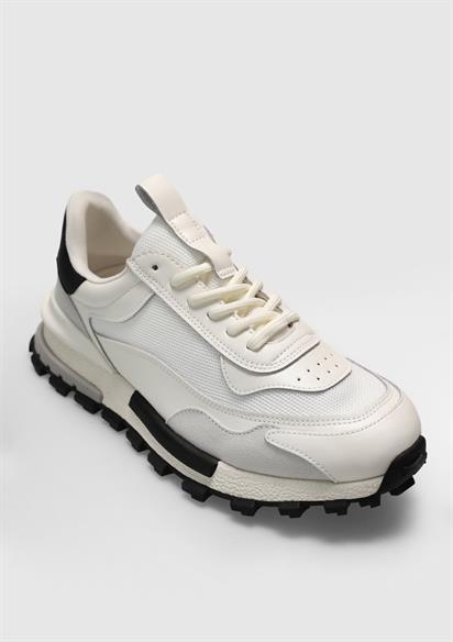 Lufian Henry Erkek Günlük Ayakkabı 111230265