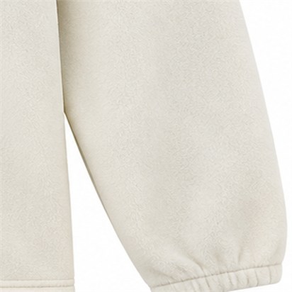 Jsco Basic Dik Yaka Unisex Polar 6240