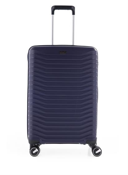 Ççs Trolley Orta Boy Valiz 5235 65CM