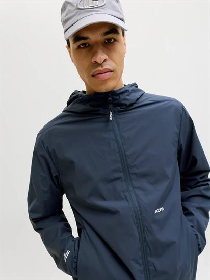 Jack&Jones Jcoclub Wındbreaker Erkek Ceket 12291187
