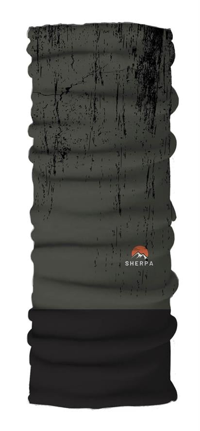 Sherpa Çok Amaçlı Buff  Boyunluk Polarlı SP2202