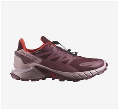 Salomon Supercross 4 Gtx W Kadın Outdoor Ayakkabı L47594500