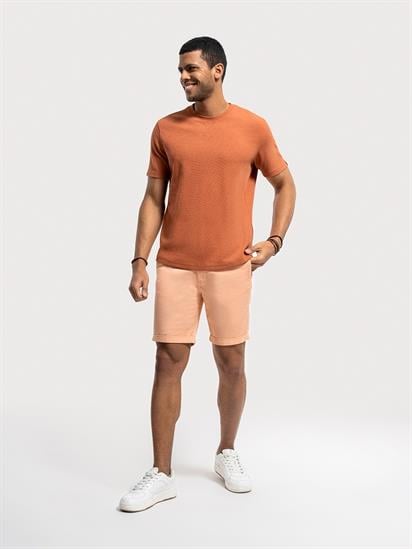 Loft Kısa Kol Erkek T-Shirt LF2034875