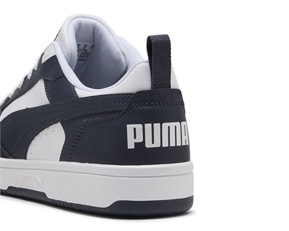 Puma Rebound V6 Low Tdp Unisex Günlük Ayakkabı 40638837