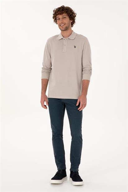 U.S. Polo Assn. Erkek Sweatshirt 2225784