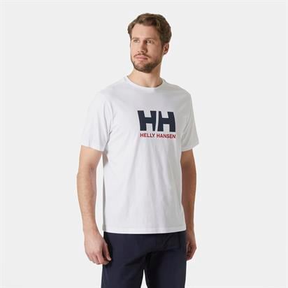 Helly Hansen HH Logo Erkek T-Shirt HHA.54596