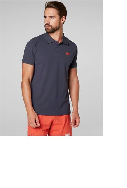 Helly Hansen Drıftlıne Polo Erkek T-Shirt Hha.50584