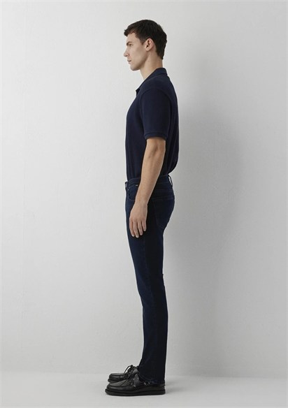 Jake Royal Premıum Blue Erkek Jean-00422A4025