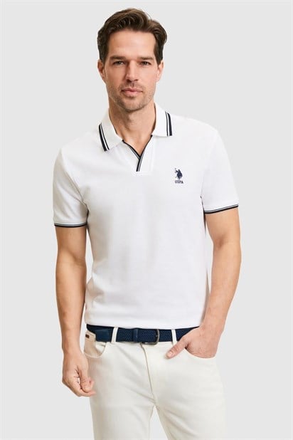 U.S. Polo Assn. Erkek T-Shirt PU-8893
