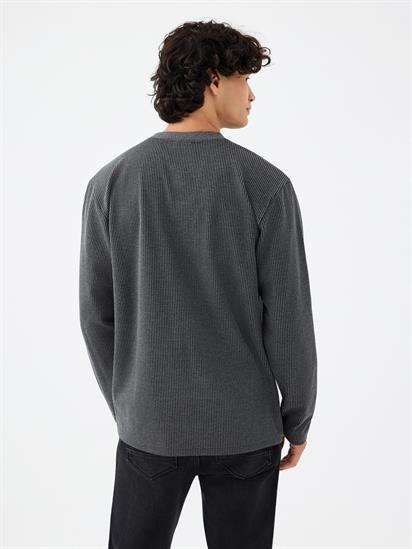 Loft Erkek Sweatshirt LF2037183