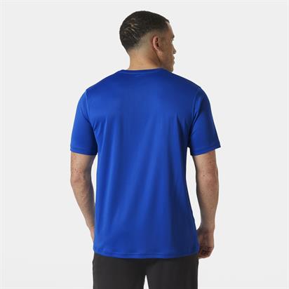 Helly Hansen HH Tech Graphıc Erkek T-shirt HHA.49574