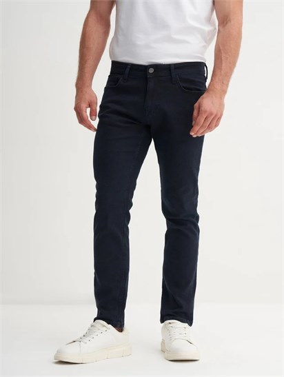 Cazador Parker Erkek Denım Pantolon 01095