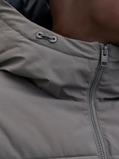 Jack&Jones Jjglobal Puffer  Erkek Mont 12283517